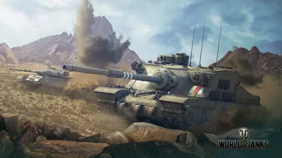 Мир танков» — танковый шутер от Lesta Games. Полное описание игры «Мир  танков»