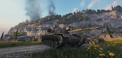 World of Tanks – 2023 Preview: A HUGE Year Ahead for World of Tanks!