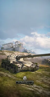 Обновление 7.9 | World of Tanks Blitz
