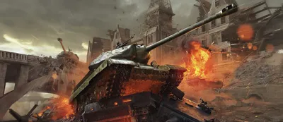 World of Tanks WQHD, QHD, 16:9 Wallpapers, HD World of Tanks 2560x1440  Backgrounds, Free Images Download