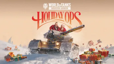 World of Tanks: Modern Armor - First Strike Launch Trailer - IGN