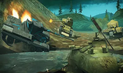 В World of Tanks начался марафон на новый танк IX уровня: разбор «подводных  камней» события / Компьютерные и мобильные игры / iXBT Live