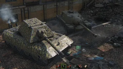 World of Tanks поменяет название на \"Мир танков\" в России и получит  отдельный клиент | GameMAG