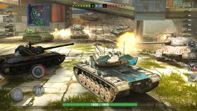 Belarusian KGB adds World of Tanks studio boss to terrorist list | PC Gamer