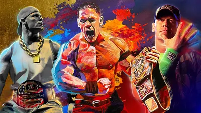 обои : WWE, world wrestling entertainment, Inc, american company, Борьба  2880x1800 - goodfon - 1008868 - красивые картинки - WallHere