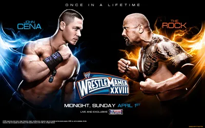 WWE представила постер WrestleMania 39