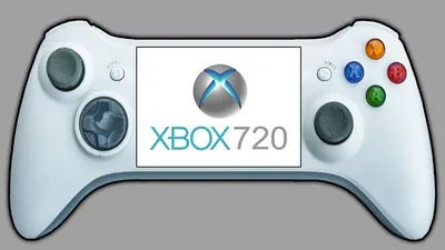 Xbox 720 será menos inovador em relação ao Xbox 360
