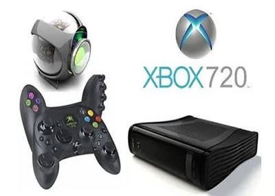 Xbox 720: gráficos até 6 vezes mais potentes, mas só em 2013 - TecMundo