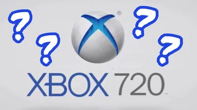 The Xbox 720 Leak - YouTube