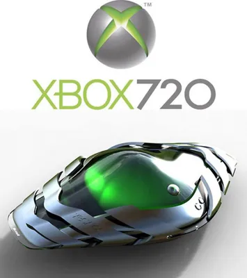 Microsoft Xbox 720 aka Durango aka Xbox Loop: Top Ten Concept Designs |  IBTimes UK