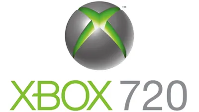 Xbox 720 on Craiyon