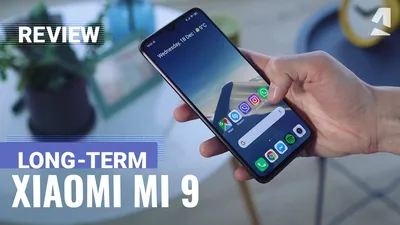 Mobile-review.com Обзор доступной версии флагманского смартфона Xiaomi Mi 9  SE
