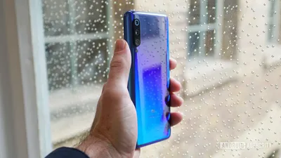 Xiaomi Mi 9 review: The latest flagship tech at a reasonable price