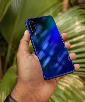 Xiaomi Redmi 9 and Note 9 Battery