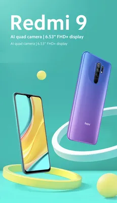 Xiaomi Redmi 9: Retailer confirms configurations, prices and details of  upcoming global models - NotebookCheck.net News