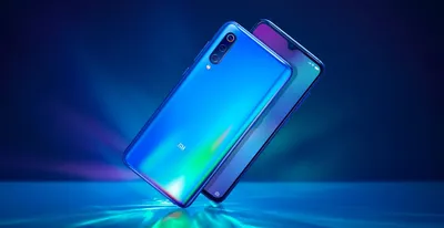 Mobile-review.com Обзор Xiaomi Mi 9 Lite