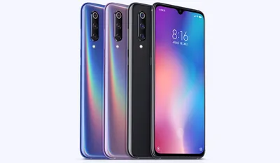 Xiaomi Mi 9 SE Review | Trusted Reviews