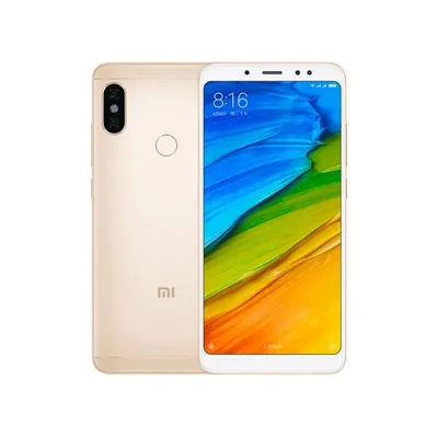 Xiaomi redmi 5