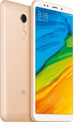 Xiaomi Redmi Note 5 is an Android phone for the masses - CNET