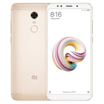 Xiaomi Redmi Note 5 64GB,4GB RAM Price in Dubai,Abu Dha