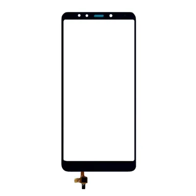 Touch Screen Digitizer for Xiaomi Redmi 5 - Black by Maxbhi.com