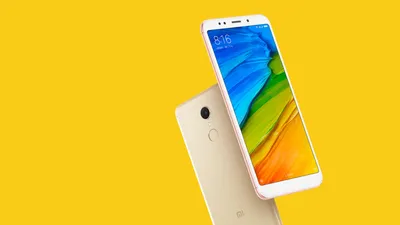 Дисплей для Xiaomi Redmi 5 Plus с таскрином - купить в Киеве и Днепре -  FixUp.ua