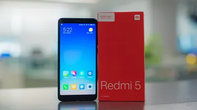 Дисплей для Xiaomi Redmi Note 5/Note 5 Pro с тачскрином - купить в Киеве и  Днепре - FixUp.ua