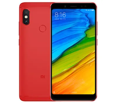 Xiaomi Redmi 5 review: Average camera and confusing pricing aside, this  entry-level smartphone is built to impress-Tech News , Firstpost