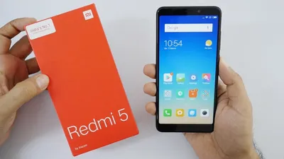 Xiaomi Redmi 5: Price, specs and best deals