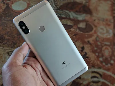 Xiaomi Redmi 5 Review