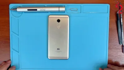 Xiaomi Redmi Note 5 Pro First Impressions: Raises the Bar in Mid-Range  Segment | TelecomTalk