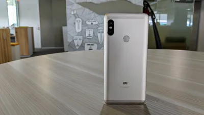 Смартфон Xiaomi Redmi Note 5 32GB Black - купить в Ташкенте, Узбекистане |  Цена, отзывы, характеристики в магазине CreditAsia