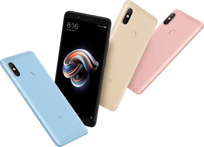 Xiaomi Redmi Note 5 review - Android Authority