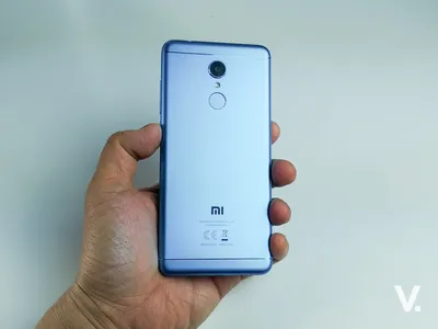 Xiaomi Redmi Note 5 Pro Hands On: The Disruptor Returns - Lowyat.NET