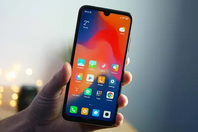 Обои Xiaomi 12 доступны для загрузки в высоком разрешении - 4PDA