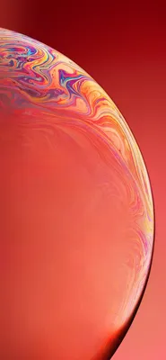 Wallpaper iPhone XR, iPhone XS, iOS 12, OS #20384