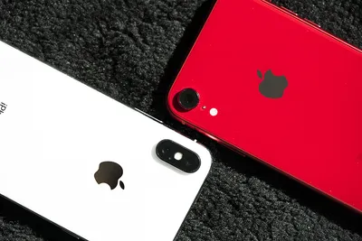 Чехол на айфон XR карбоновый тонкий с защитой камеры на iPhone XR - купить  с доставкой по выгодным ценам в интернет-магазине OZON (674838151)