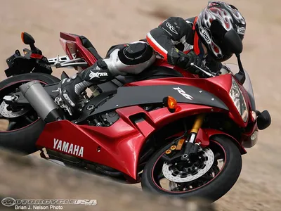 Обзор мотоцикла YAMAHA YZF-R6 — статьи и обзоры интернет-магазина «ХОТМОТ»
