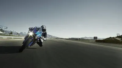 Проба — 2017 Yamaha YZF-R6 — «Мототехника» на DRIVE2