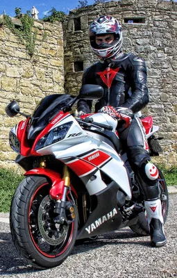 YAMAHA R6 | Yamaha r6, Motorcycle, Sports bikes motorcycles
