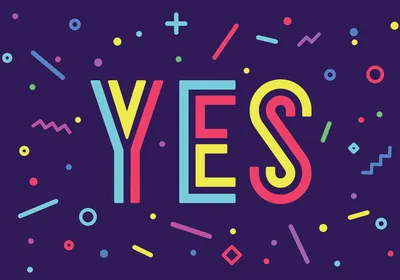 7 Different Ways To Say \"Yes\" | Thesaurus.com