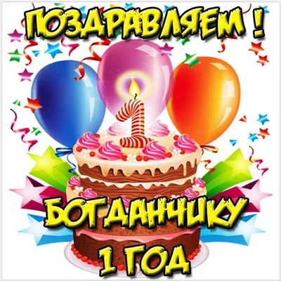 З Днем народження, Богдана! (Котики) - YouTube