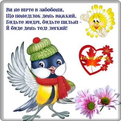 Доброго раночку!🌞🌞🌞 Мирного Понеділка!💙💛 Гарного настрою🌹🌹🌹 | TikTok