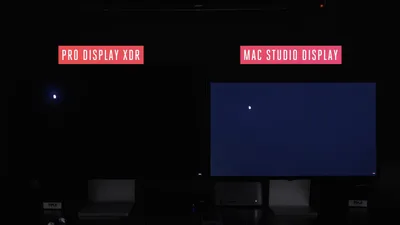 Что говорят журналисты о новом Apple Studio Display. Где HDR и 120 Гц? -  Rozetked.me