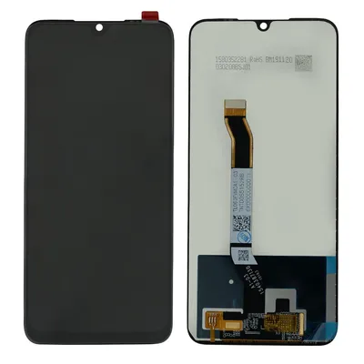 Дисплей + Тъч за Xiaomi Redmi Note 8 - iCellParts