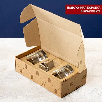 Купить Набор рюмок «За дружбу» в Минске: цена, фото