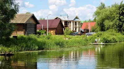 Вид со стороны моря вид сверху, …» — создано в Шедевруме