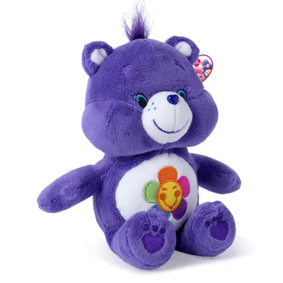 Игрушки Заботливые мишки ( Care Bears ), 12 шт (ID#683781871), цена: 399 ₴,  купить на Prom.ua