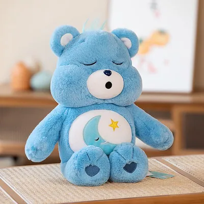 Джиббитсы для украшения обуви \"Заботливые мишки\" Care bears купить по цене  79 ₽ в интернет-магазине KazanExpress