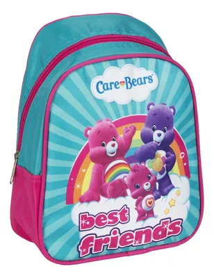 Плюшевый мишка Влюбленный (Love A Lot Bear) Заботливые Мишки Care Bears |  Играландия - интернет магазин игрушек